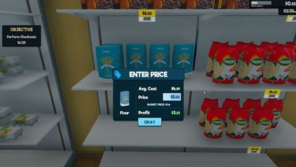 supermarket simulator apk download supermarket simulator apk download