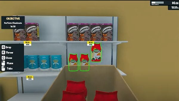 supermarket simulator apk gratis supermarket simulator apk gratis