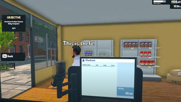 supermarket simulator apk para android supermarket simulator apk para android